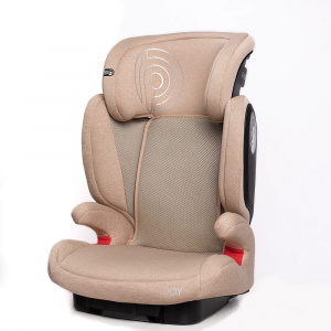 Автокресло Peppy JOY (15-36 кг/ 100-150см)