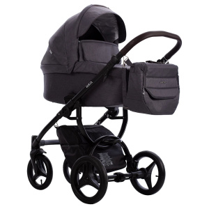 Детская коляска Bebetto LUCA 2 в 1