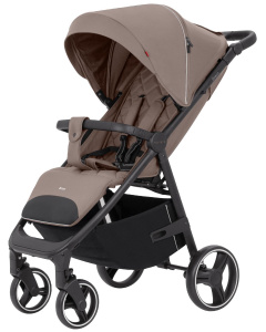 Прогулочная коляска Carrello Bravo