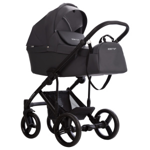 Детская коляска Bebetto Magnum Light Pro 2 в 1