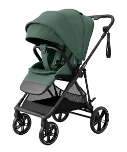 Прогулочная коляска Carrello Extra CRL- 5532