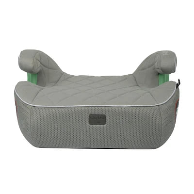 Автокресло - бустер Indigo QuickFix ISOFIX (22-36 кг)
