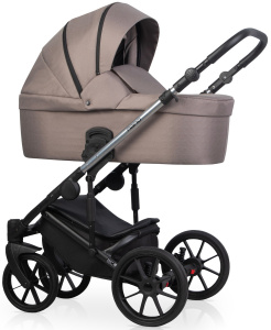 Детская коляска Riko Nano Thermo 3 в 1