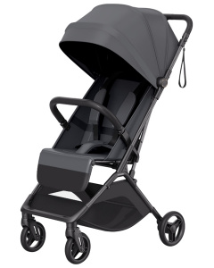 Прогулочная коляска Carrello Solo Carbon CRL- 5531