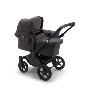 Детская коляска Bugaboo Donkey 5 Mono Complete Mineral