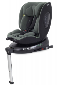 Автокресло Rant Helix isofix (40-150 см)