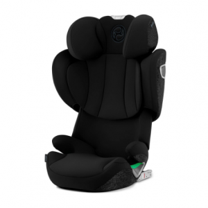Автокресло Cybex Solution T i-Fix (15-36 кг)