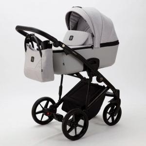 Детская коляска Adamex Mobi Air Lux 3 в 1