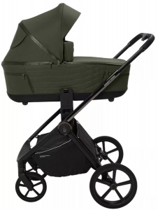 Детская коляска Sweet Baby Elegante Therma 2 в 1