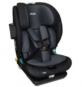 Автокресло Casual Goldfix Eco VTN37 (9-36 кг)