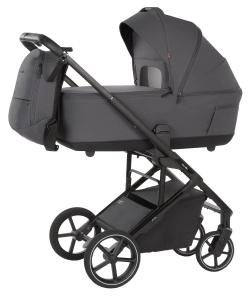 Детская коляска Carrello Alfa 2 в 1