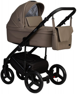 Детская коляска Indigo Lamar 2 в 1