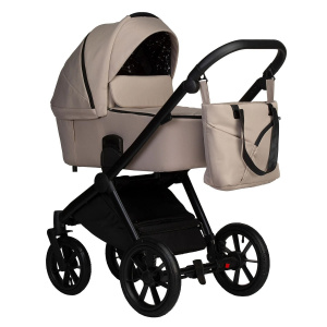 Детская коляска Indigo Solio 2 в 1