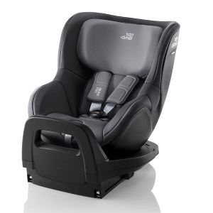 Автокресло Britax Roemer DUALFIX PRO M Классика