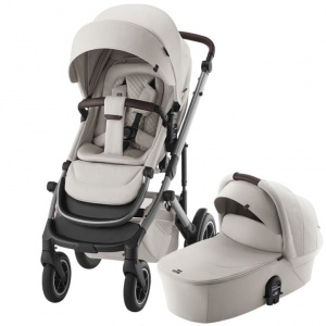 Детская коляска Britax Roemer SMILE 5Z 2 в 1, Коллекция Люкс