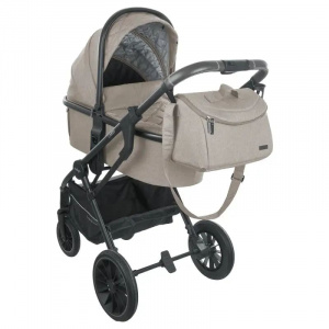 Детская коляска Indigo Carry 3 в 1
