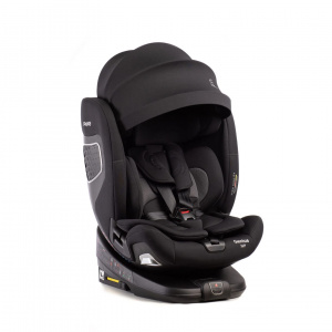 Автокресло Peppy Genius I-Size (0-36 кг/ 40-150 см)