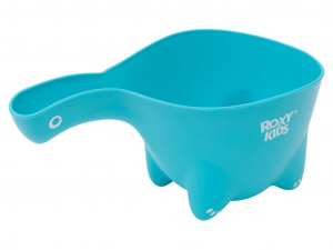 Ковш детский для мытья головы и купания ROXY-KIDS Dino Scoop