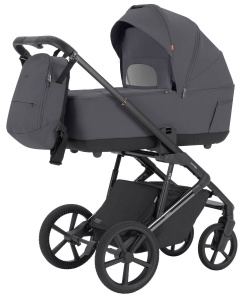 Детская коляска Carrello Sigma 2 в 1