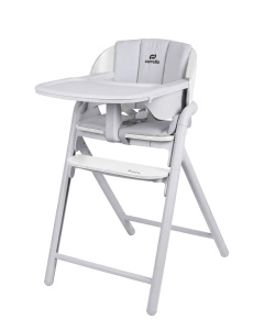 Стульчик для кормления Carrello Tenero CRL-9507 3 в 1