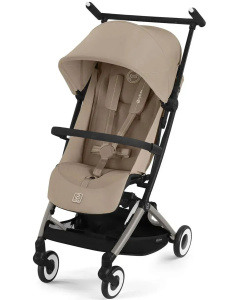 Прогулочная коляска Cybex Libelle с дождевиком и бампером