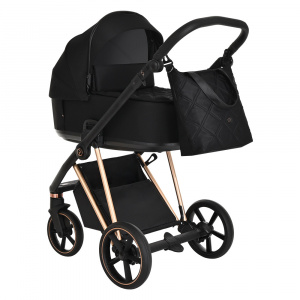 Детская коляска Roan Sol Lux 2 в 1