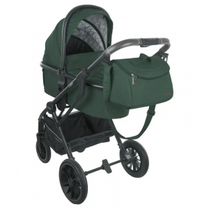 Детская коляска Indigo Carry 3 в 1