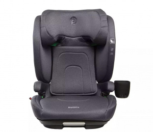 Автокресло Peppy DUOfix I-Size (15-36 кг/ 100-150 см)