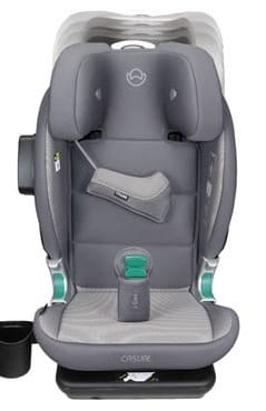 Автокресло Casual Classfix Plus VTN60L (15-36 кг)