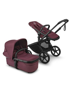 Детская коляска Bugaboo Fox 5 Renew complete 2 в 1