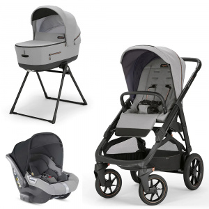 Детская коляска Inglesina Aptica XT New 3 в 1