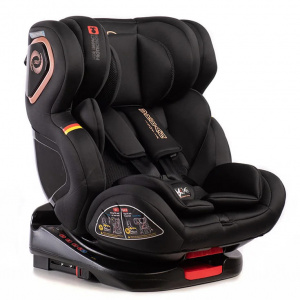 Автокресло Peppy Urban Isofix (0-36 кг)