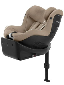Автокресло Cybex Sirona Gi i-Size Plus 0+/1 с базой
