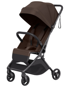 Прогулочная коляска Carrello Solo Carbon CRL- 5531