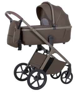Детская коляска Carrello Vector 3 в 1