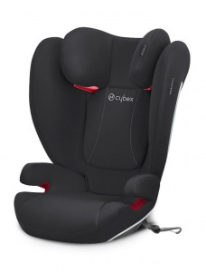 Автокресло Cybex Solution B-Fix (15-36 кг)