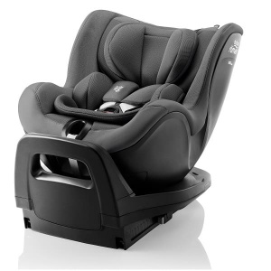 Автокресло Britax Roemer DUALFIX PRO Стиль