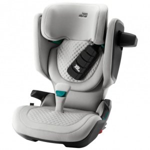 Автокресло Britax Roemer KIDFIX PRO i-SIZE Люкс коллекция