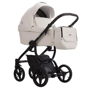 Детская коляска Bebetto LUCA PRO 2 в 1