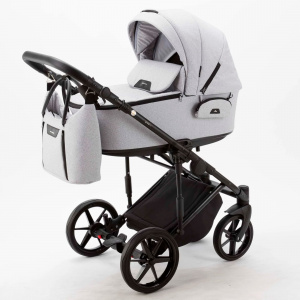Детская коляска Adamex Zico Lux 3 в 1