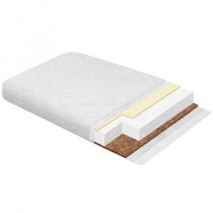 Матрас Indigo Junior Premium 120х60