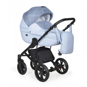 Детская коляска Indigo Mio 2 в 1