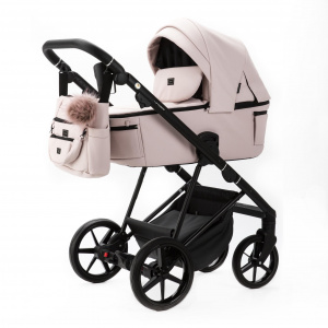 Детская коляска Adamex Vasco Deluxe 2 в 1