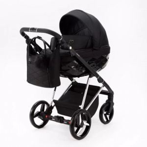 Детская коляска Adamex Quantum Special Edition 2 в 1