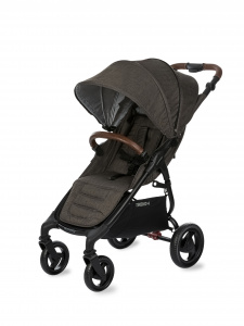 Прогулочная коляска Valco Baby Snap 4 Trend