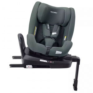 Автокресло RECARO Salia 125 KID с 3 месяцев до 7 лет