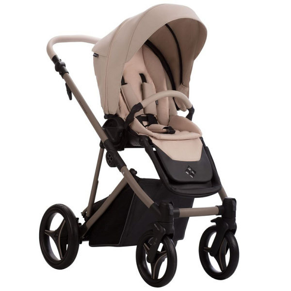 Детская коляска Bebetto PELPASSO PRO 2 в 1
