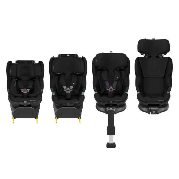 Автокресло Maxi-Cosi Emerald 360 Pro Authentic (0-36 кг)