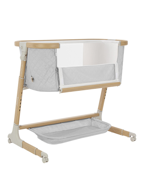 Колыбель приставная Carrello Prima CRL-16503