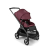 Прогулочная коляска Bugaboo Dragonfly Dark Cherry